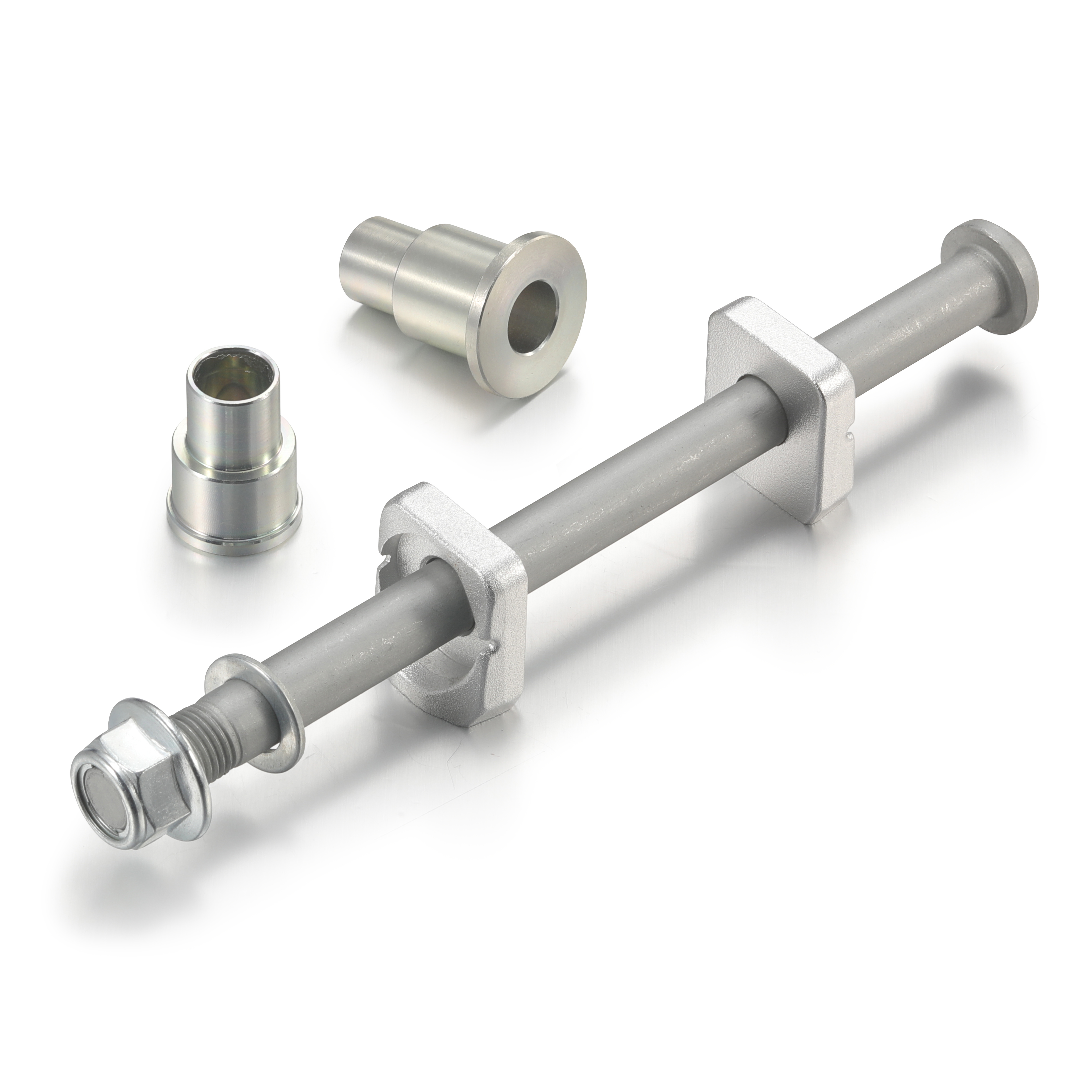 SHE7075 Rear Wheel Axle M12 SS2.5/SS3.0/SE/SR