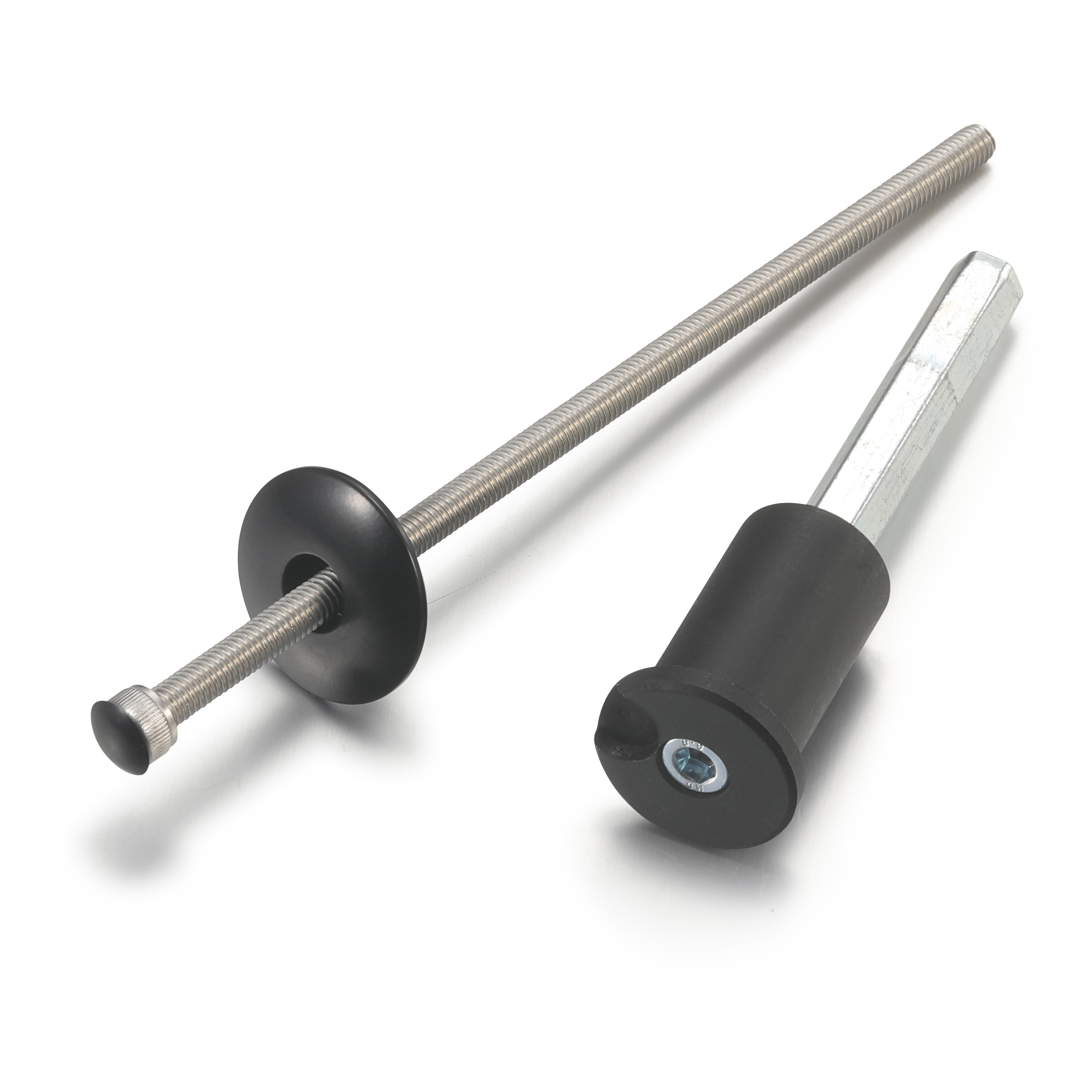 SHE7104 Head Set Compression Bolt and Cap FST SS2.5/SS3.0/SE/SR