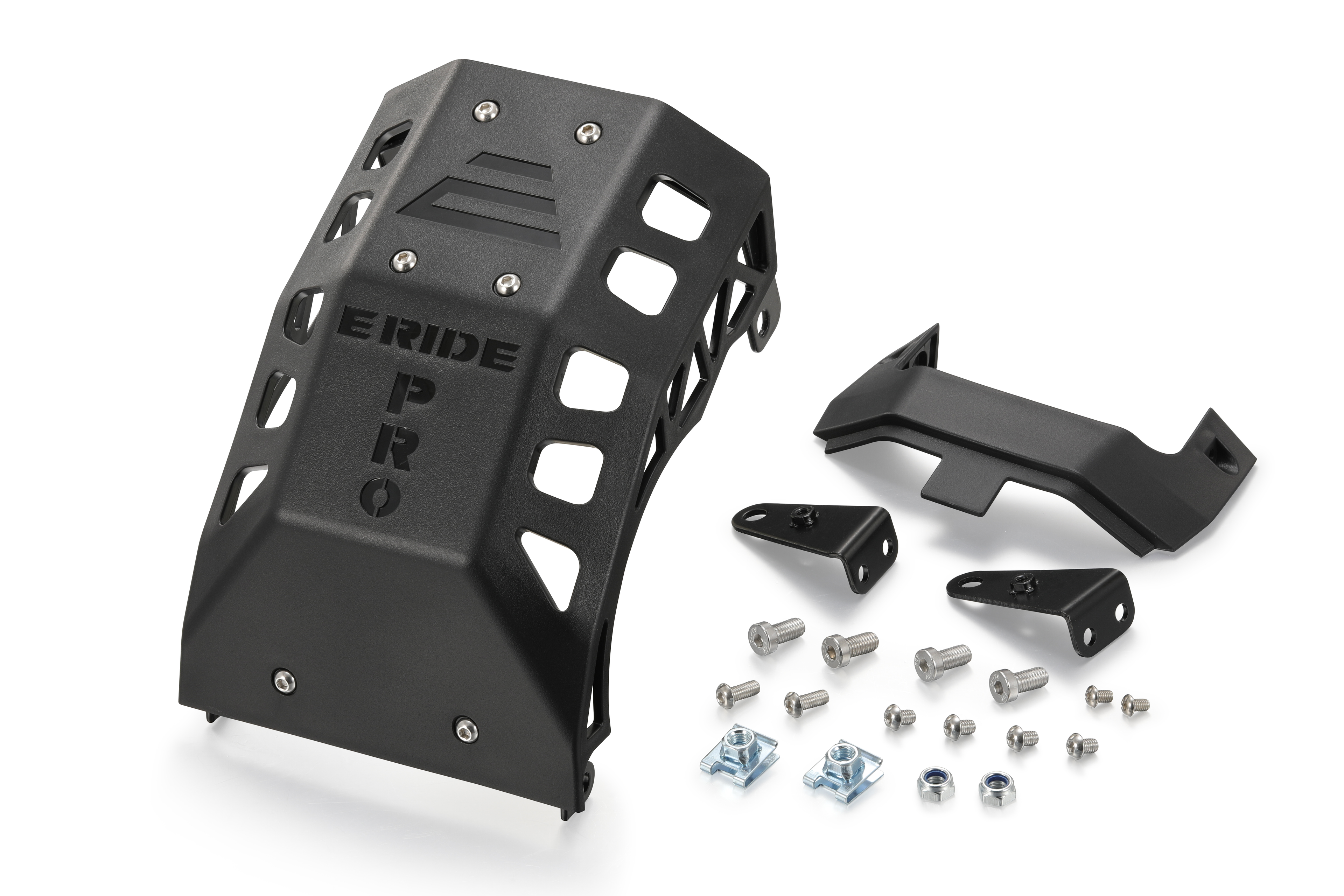 SHE7986 Skid Plate SS2.5/SE