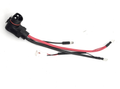00234-E7-01 Battery Power Cable Wire (W/O Breaker Switch) (SS2.5/SS3.0/SE 2027)