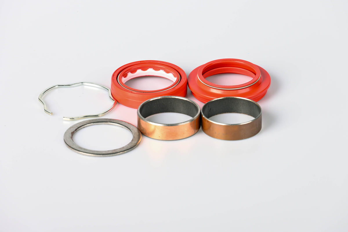 E7641 37mm Oil Seal For Front Fork (SS2.5/SS3.0/MINI/SR)