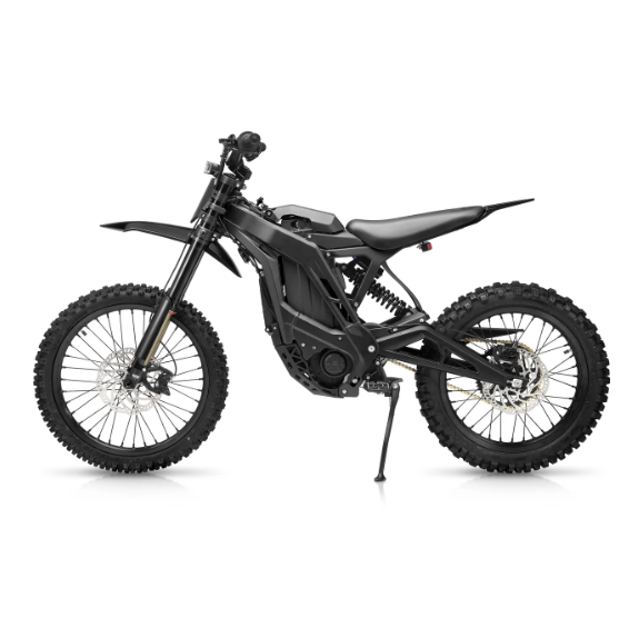 SS 2.5 OFF ROAD