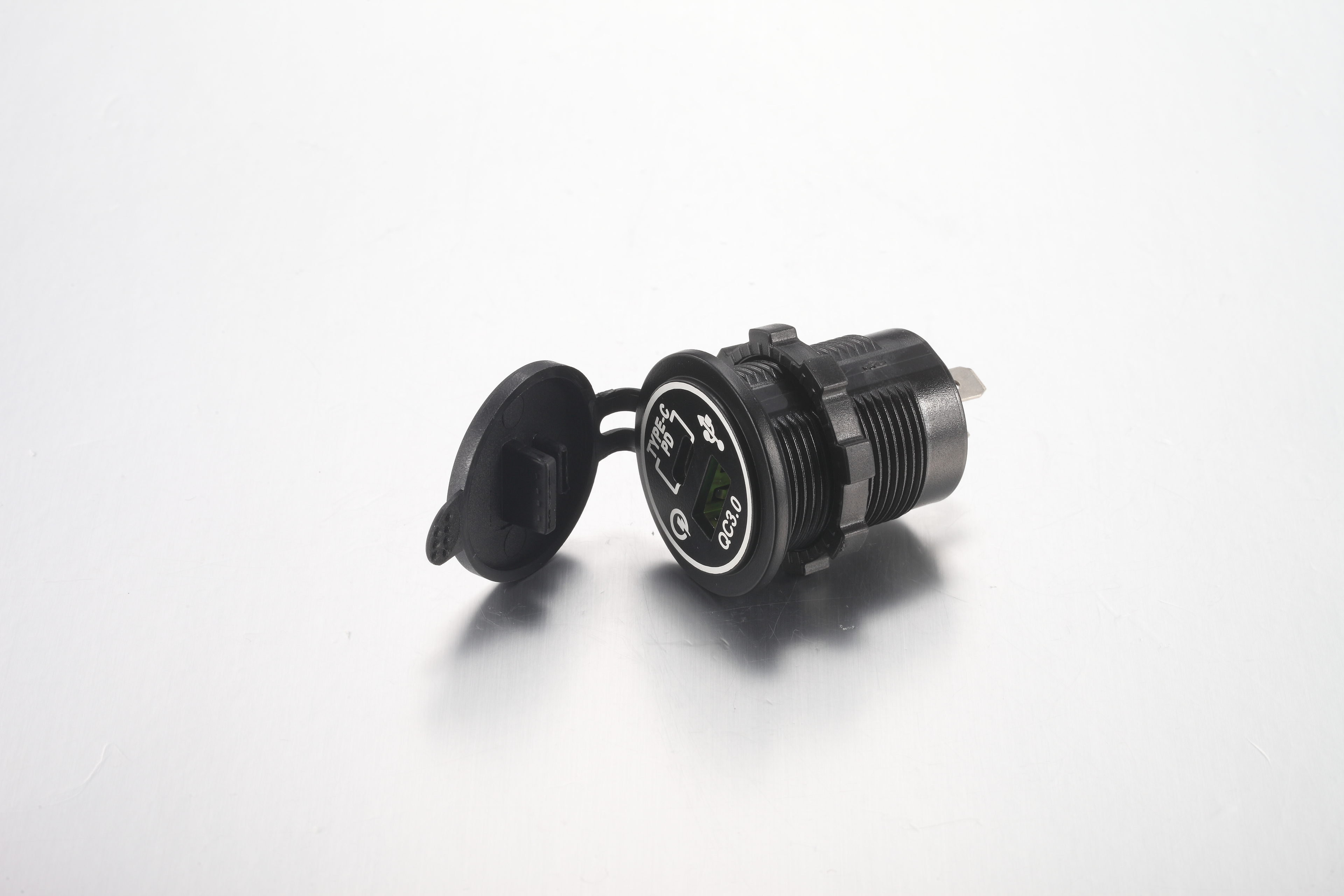 E7226 USB Interface Port SS2.5/SS3.0/SE/SR